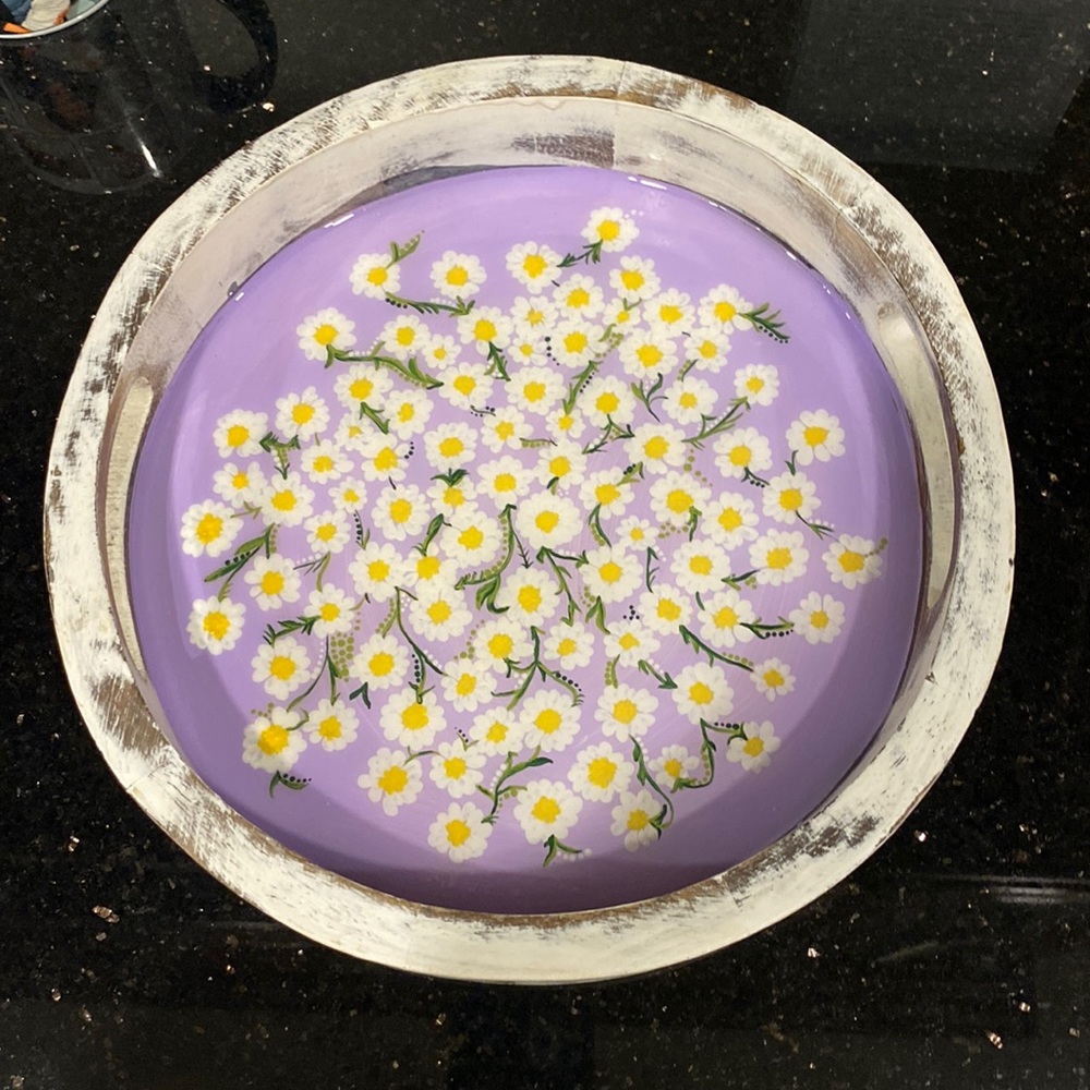 Tray
